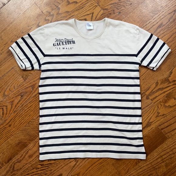 Jean Paul Gaultier Other - Designer Jean Paul Gaultier men’s shirt